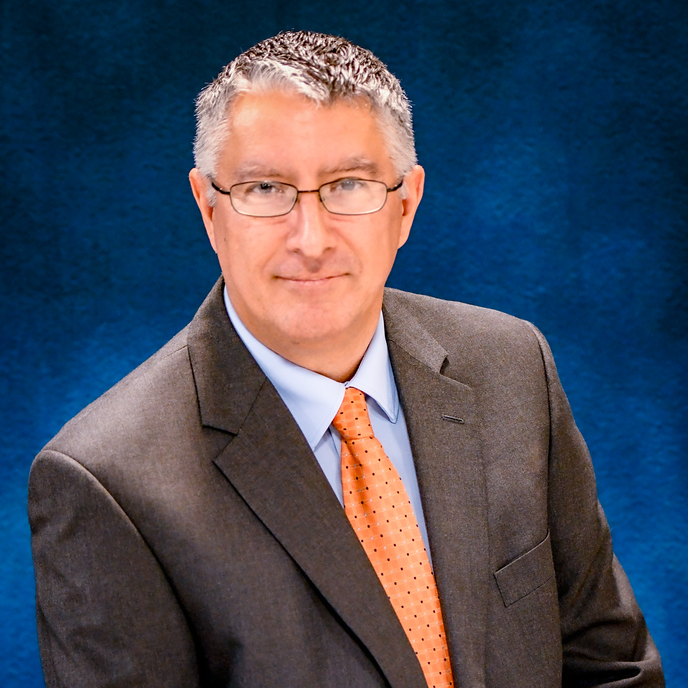 Anthony Kubik