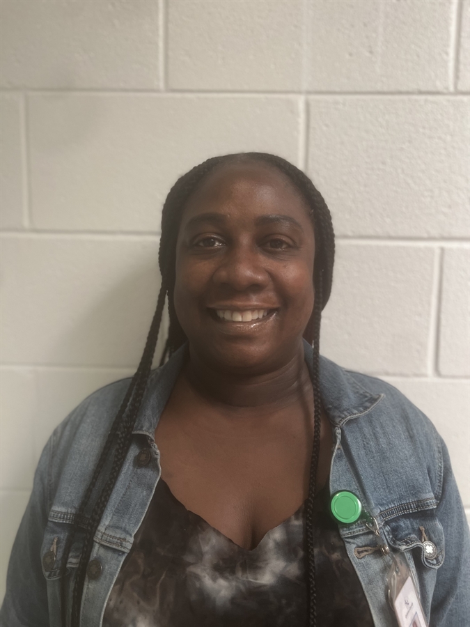 DR. KESHA BRYAN