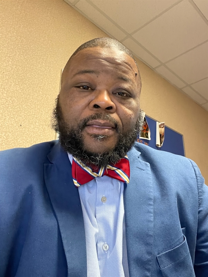 MR. ASHLEY BRYAN