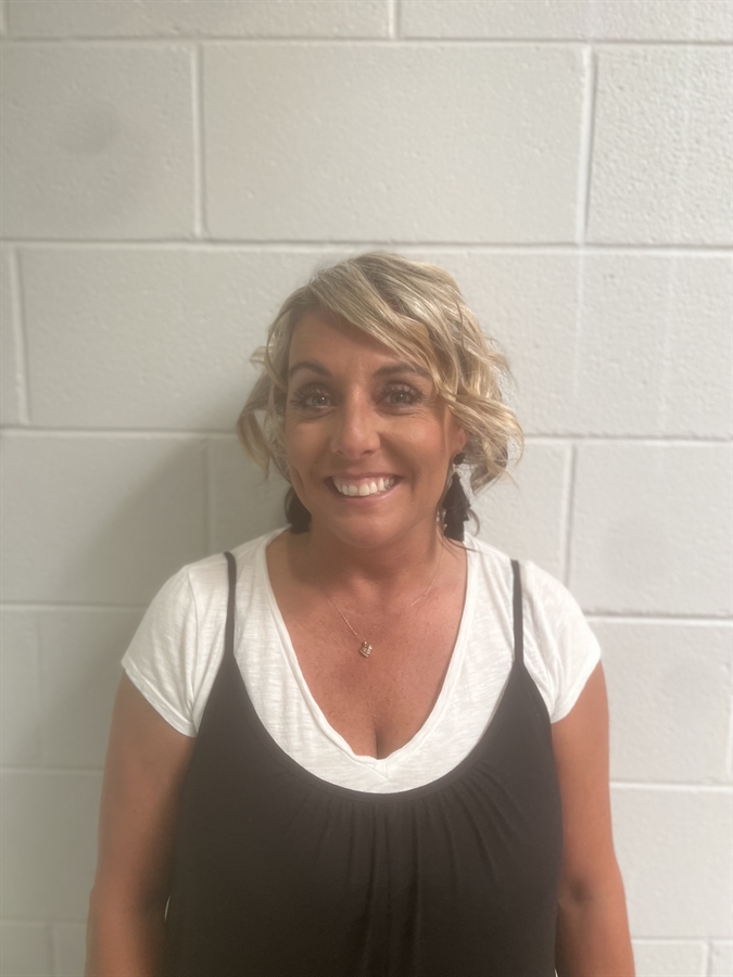 MRS. TIFFANY MCNEELY