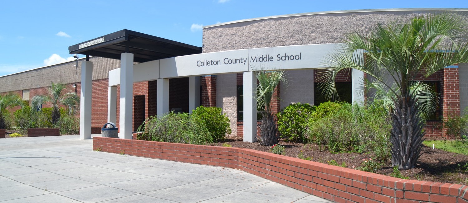 Colleton County Middle School