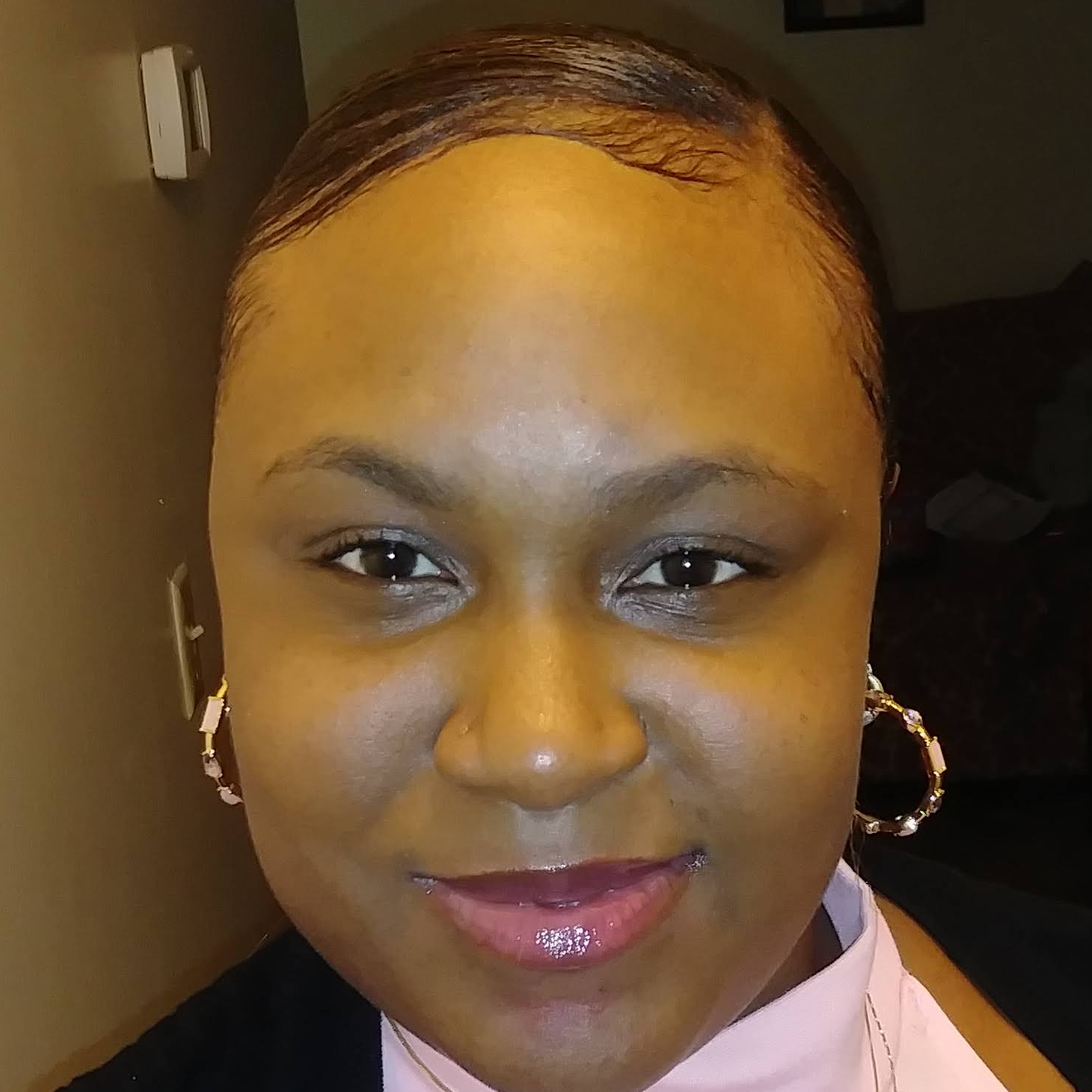 Ms. Jocelyn McNeil