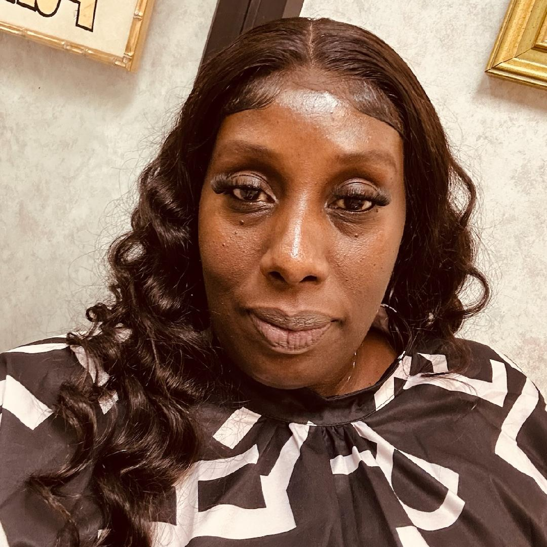 Ms. Shiffon Robinson