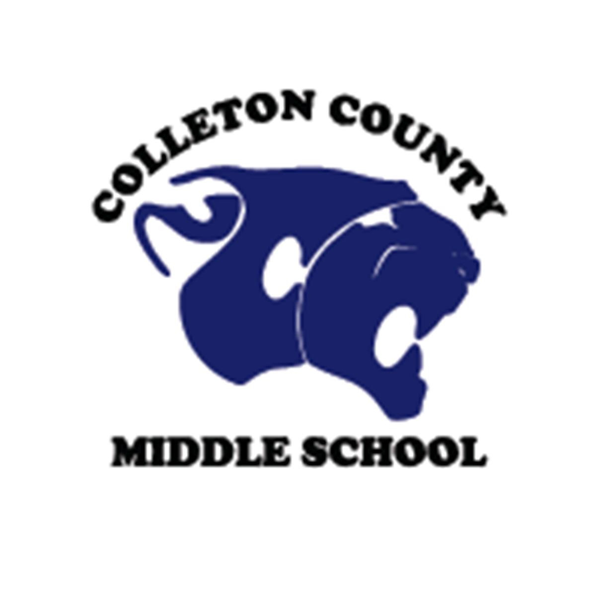 CCMS Logo with Cougar head