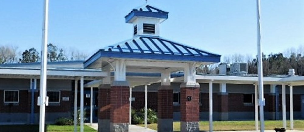 Cottageville Elementary School