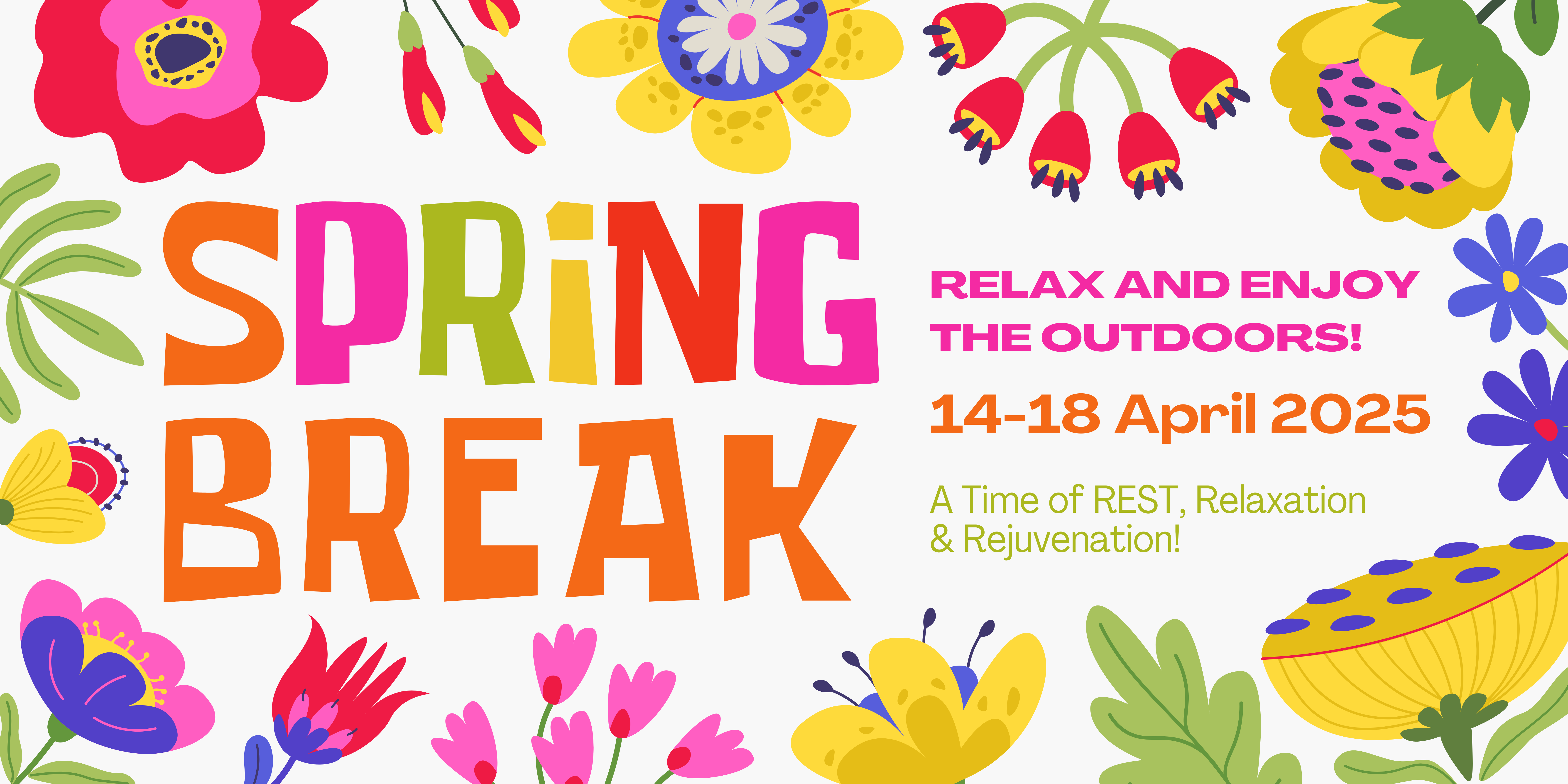 SpringBreak
