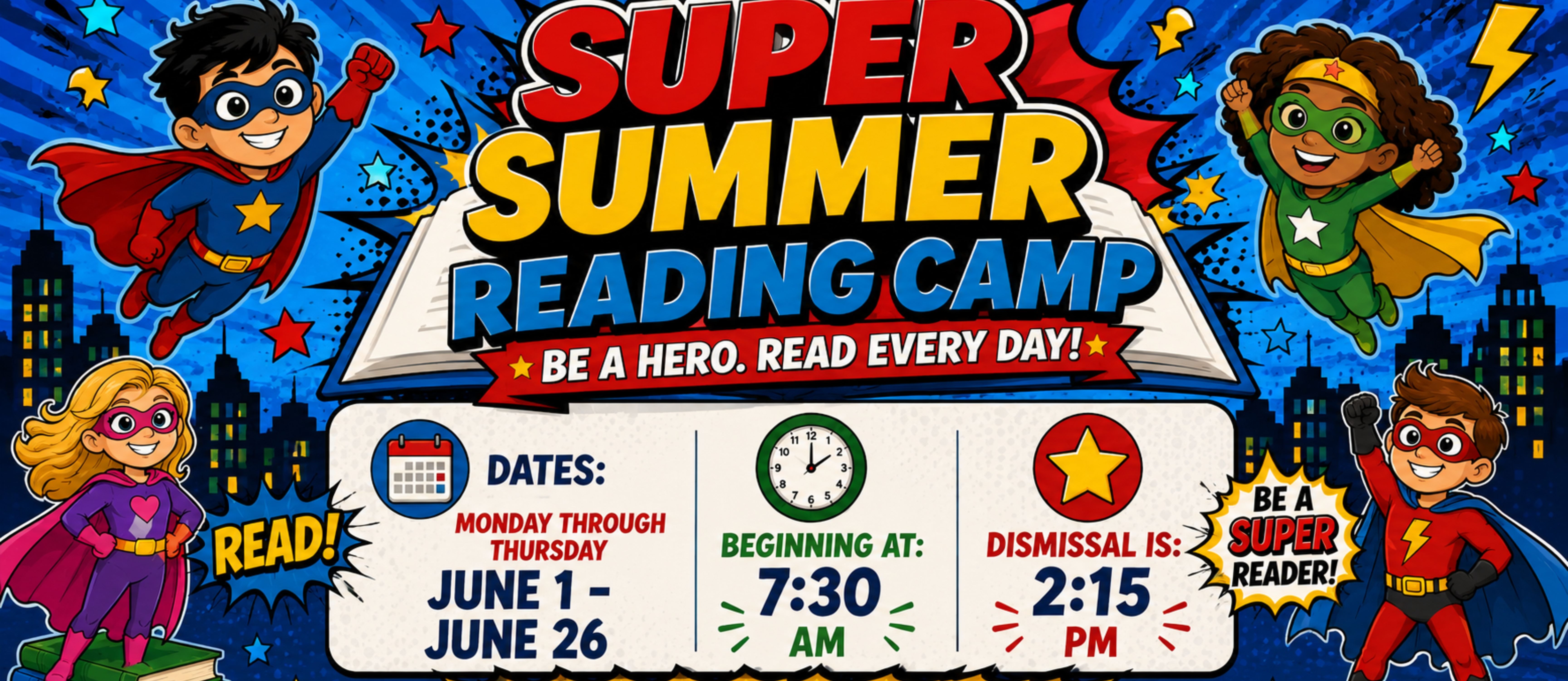 SuperSummer
