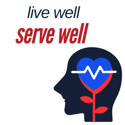 live well serve well image