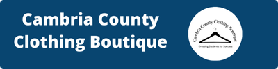 Cambria County Clothing Boutique