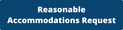 Reasonable Accommodations Request