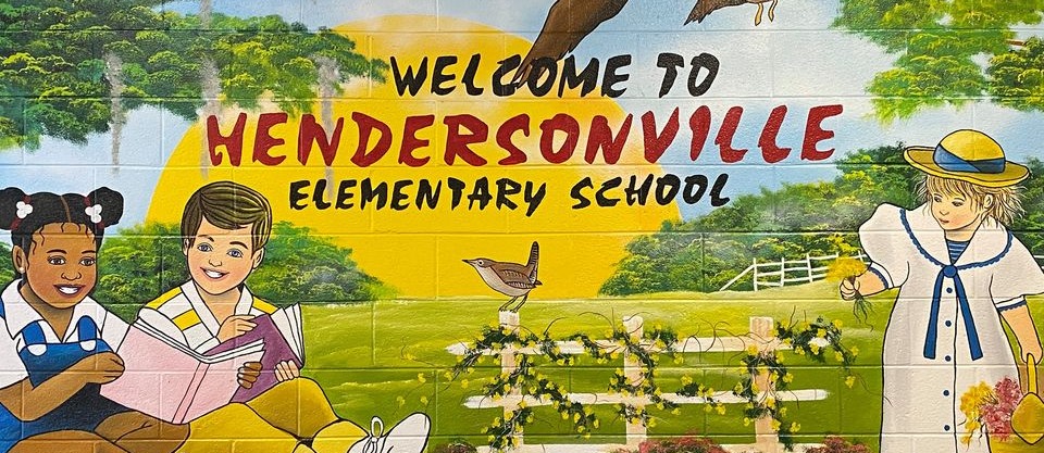 Hendersonville Elementary
