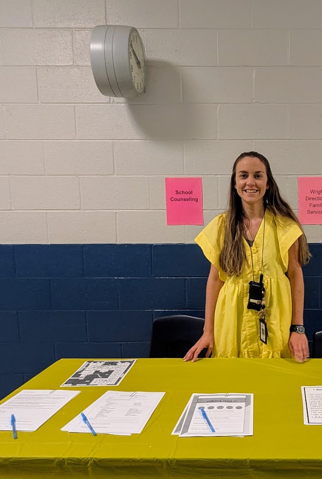 School Counseling Program