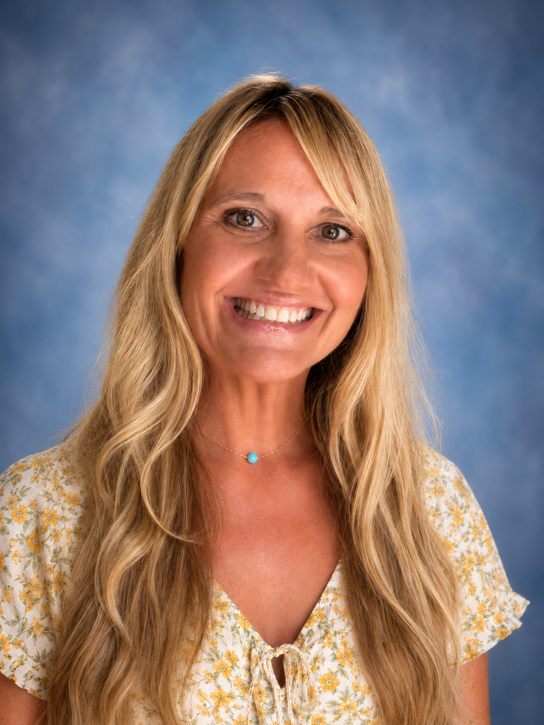 School Psychologist