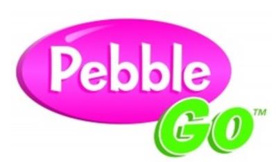 Pebble Go