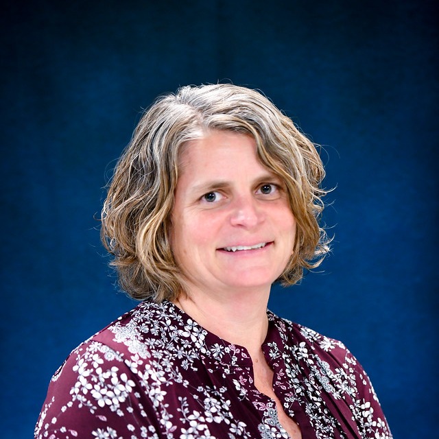 Stacy Kennedy