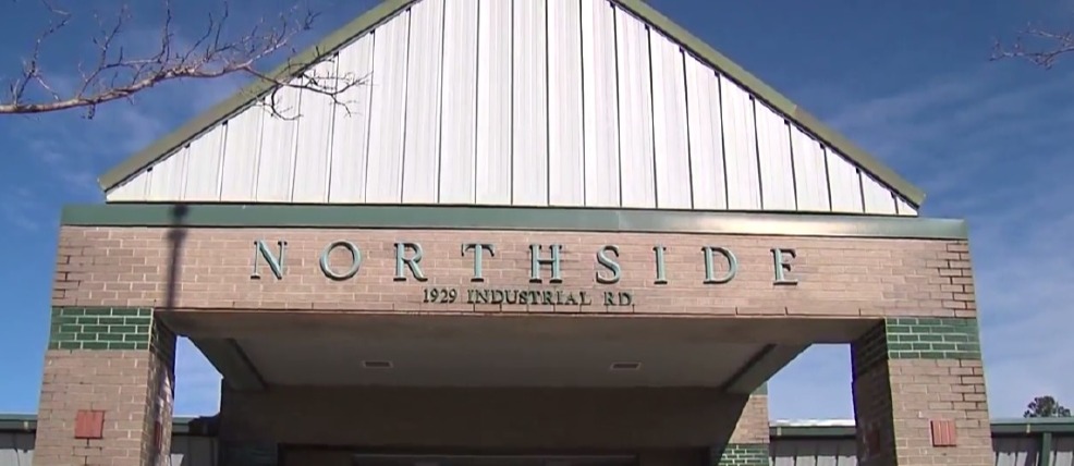 Northside Elementary