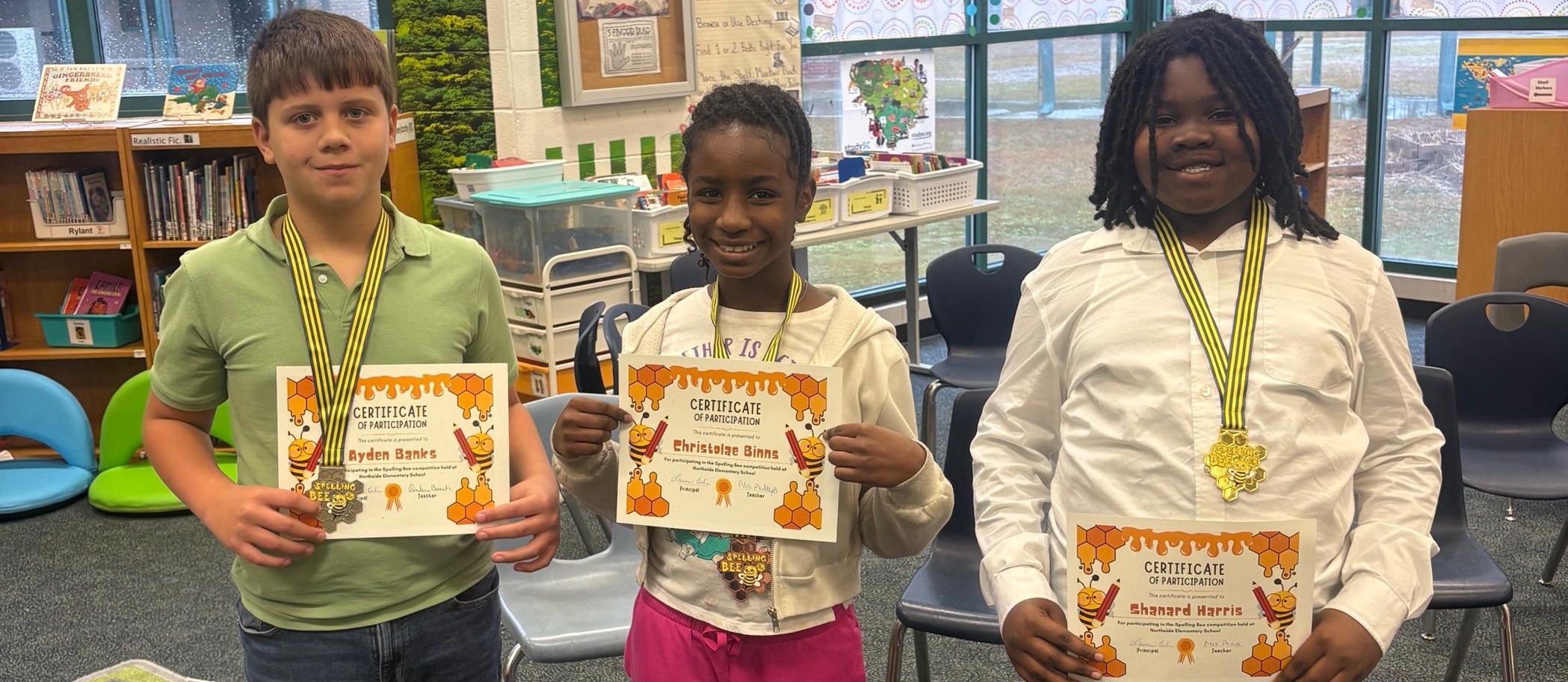 Northside Elementary