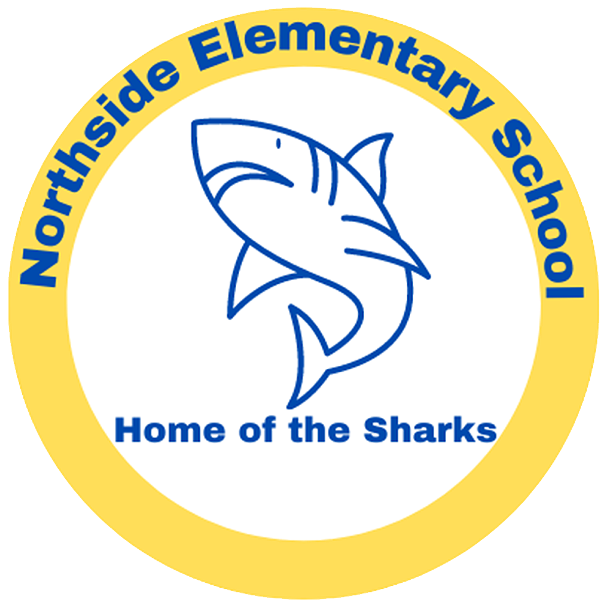 Student Northside Elementary