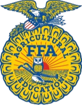 FFA LOGO;