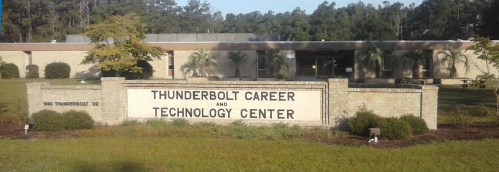 Thunderbolt Career & Technology Center