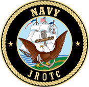 NJROTC Flag