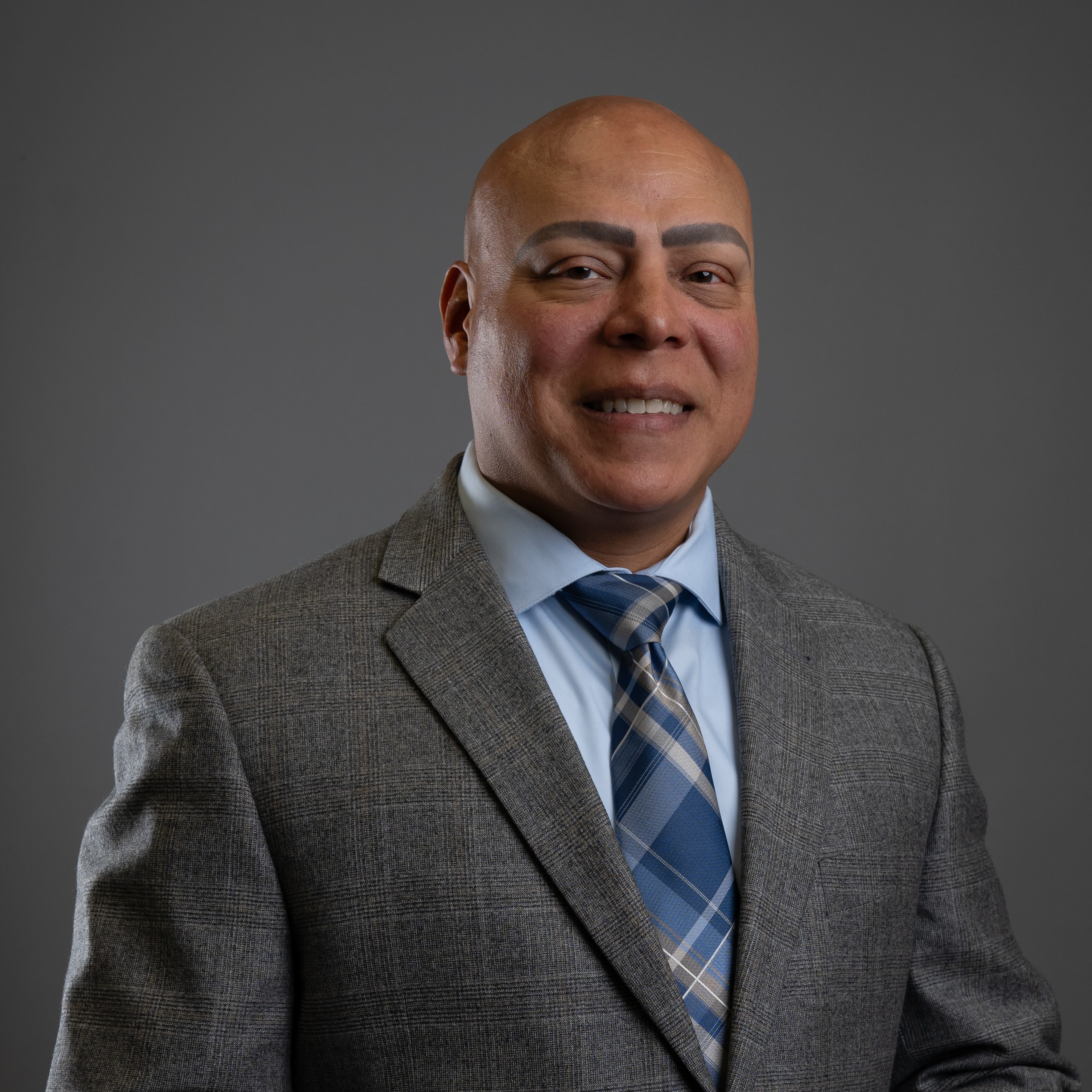 Antonio L. Garcia