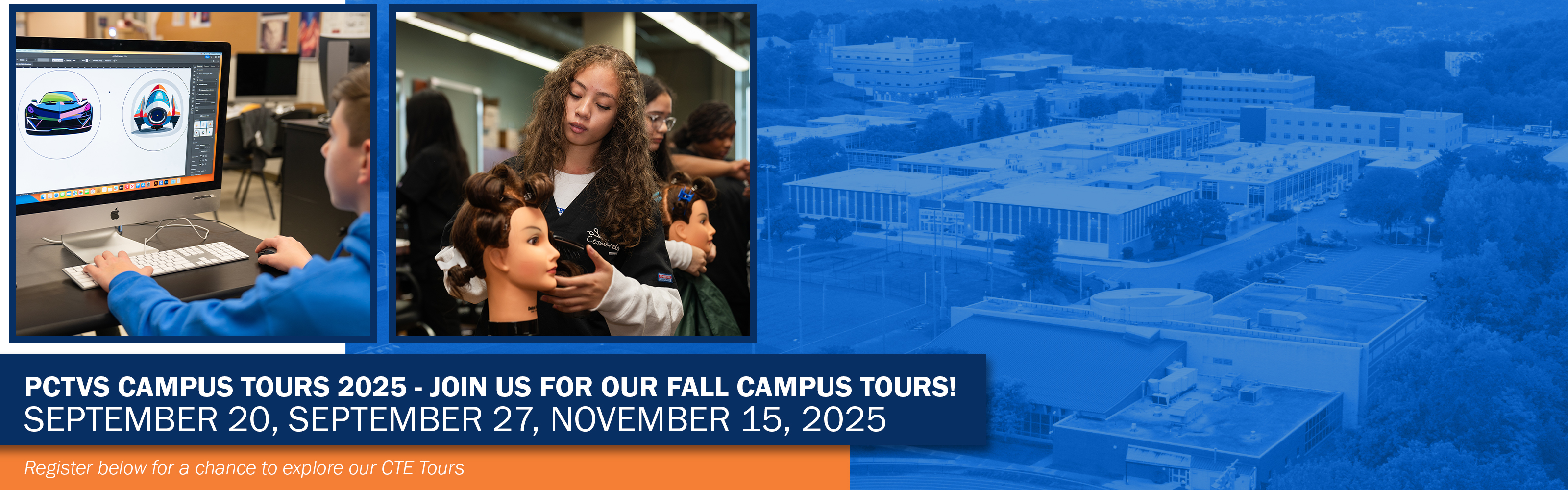 pcti tours