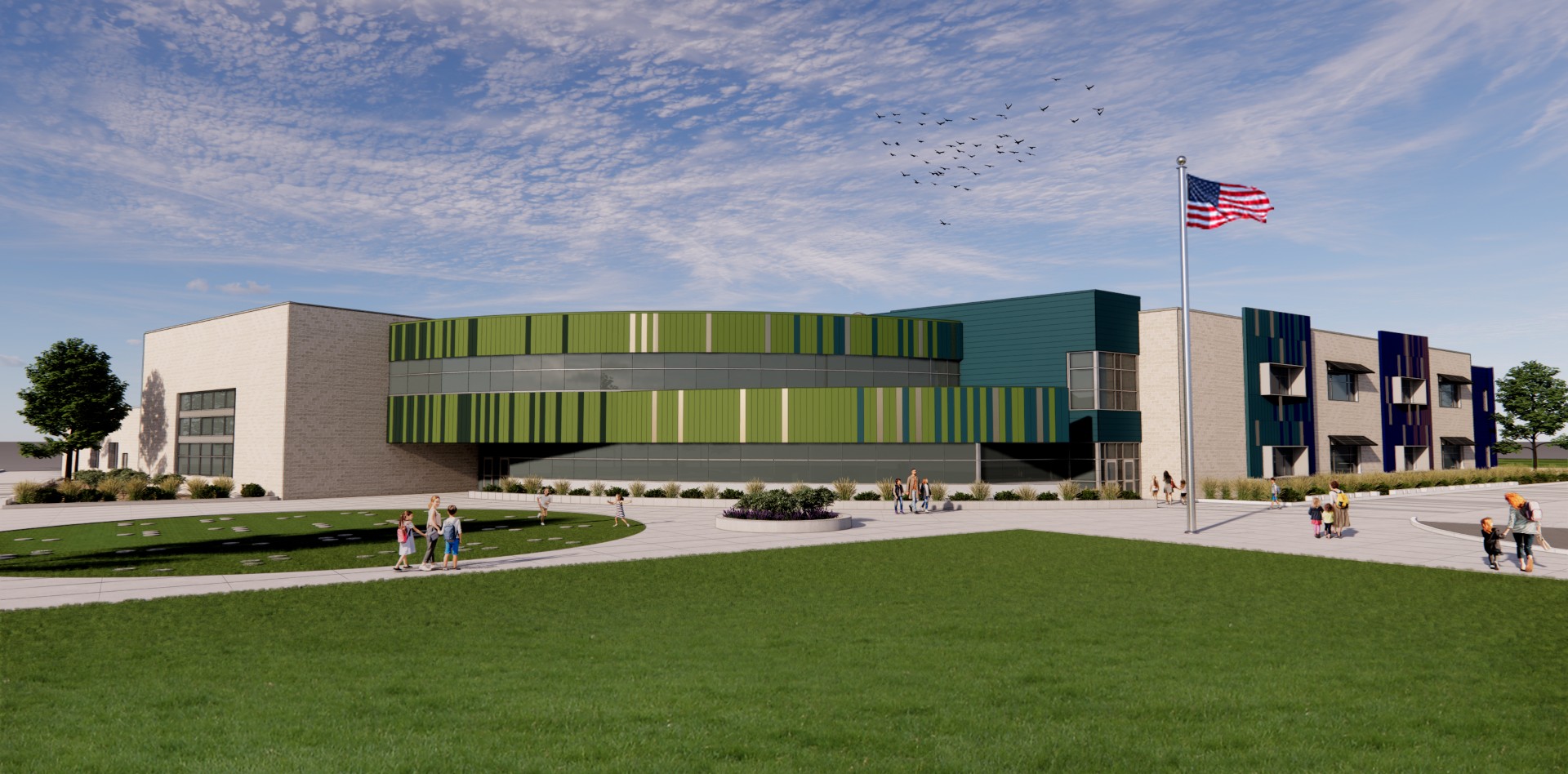 Island View Elementary