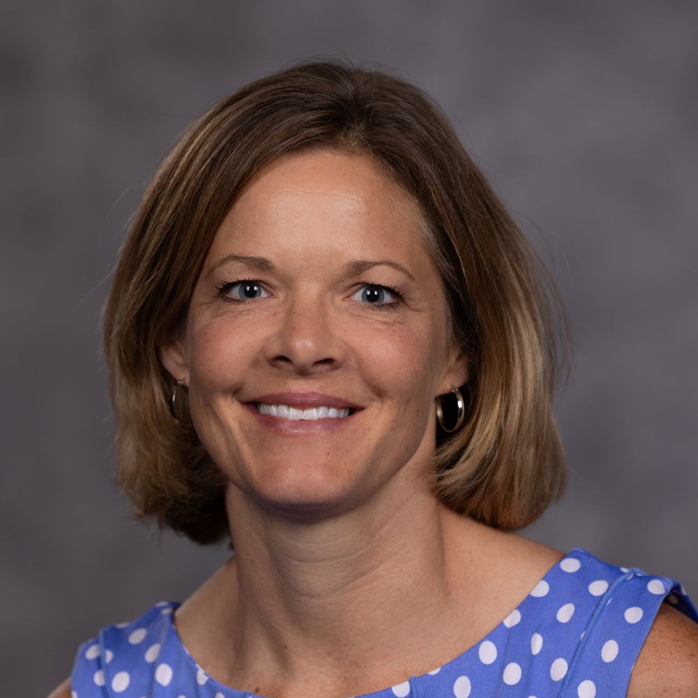 Mary Christensen