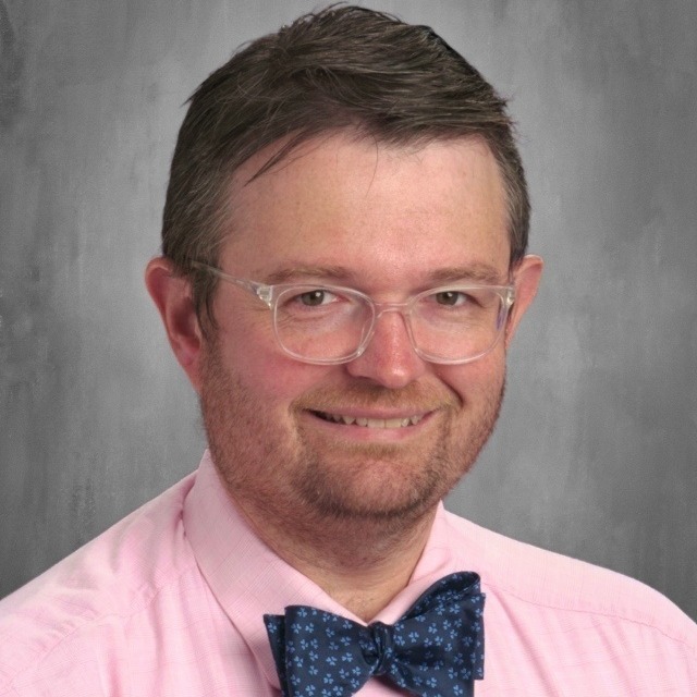 Dr. Chris Wright