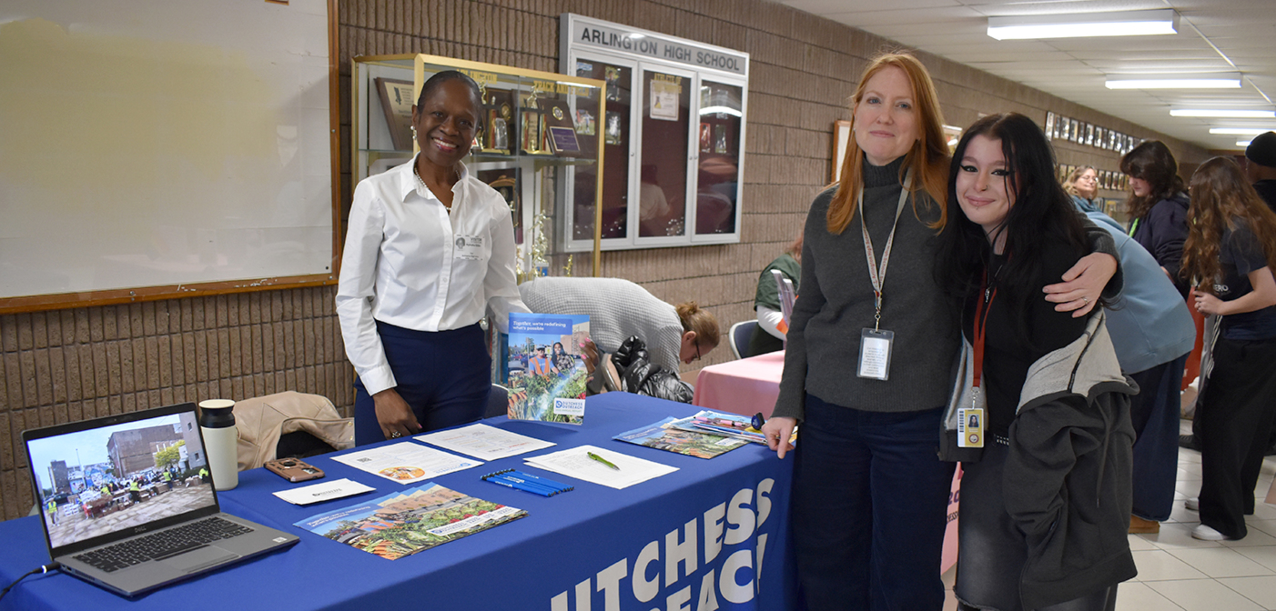 AHS House Office Directory | Arlington High School