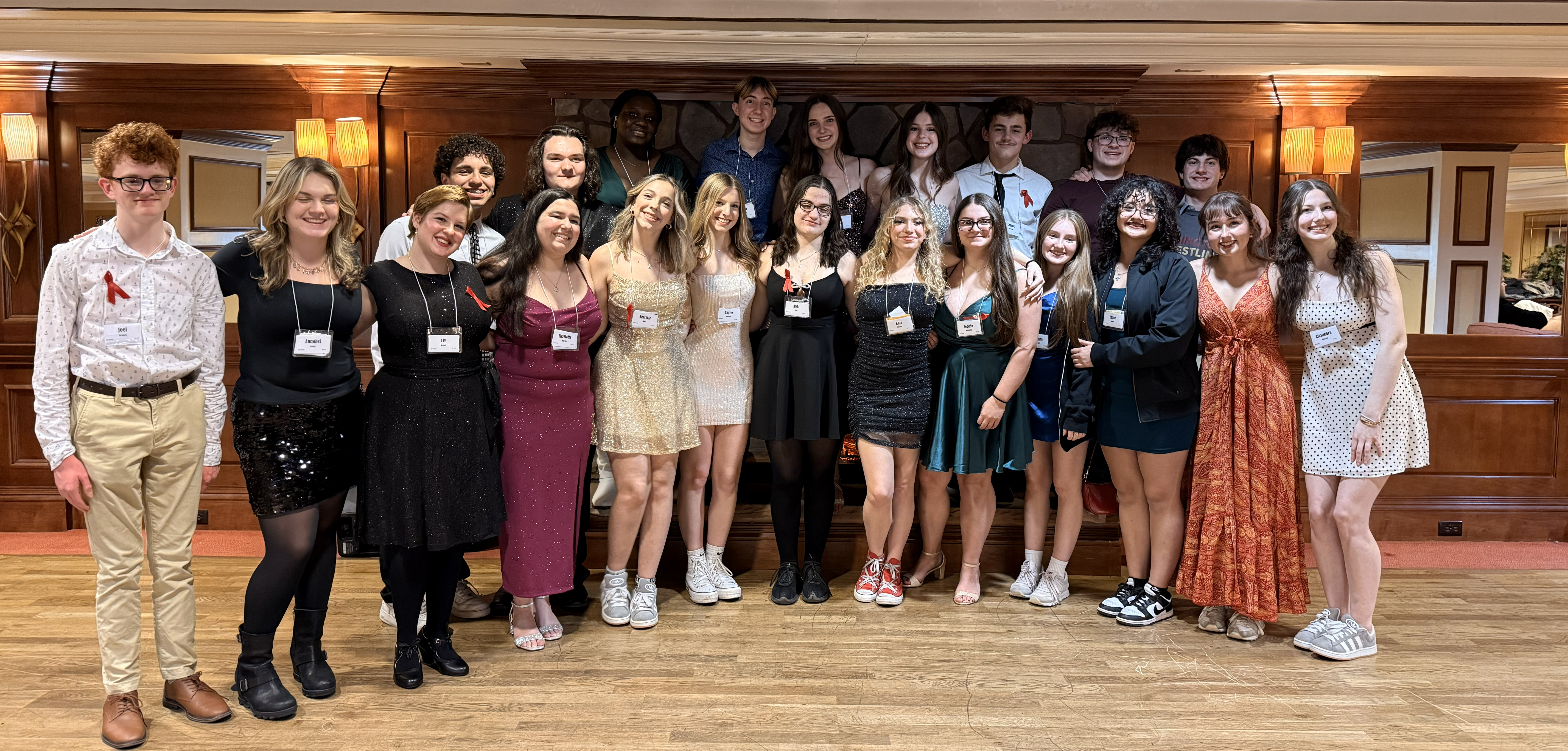 スクール AHS House Office Directory | Arlington High School