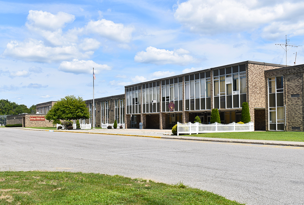 middle school