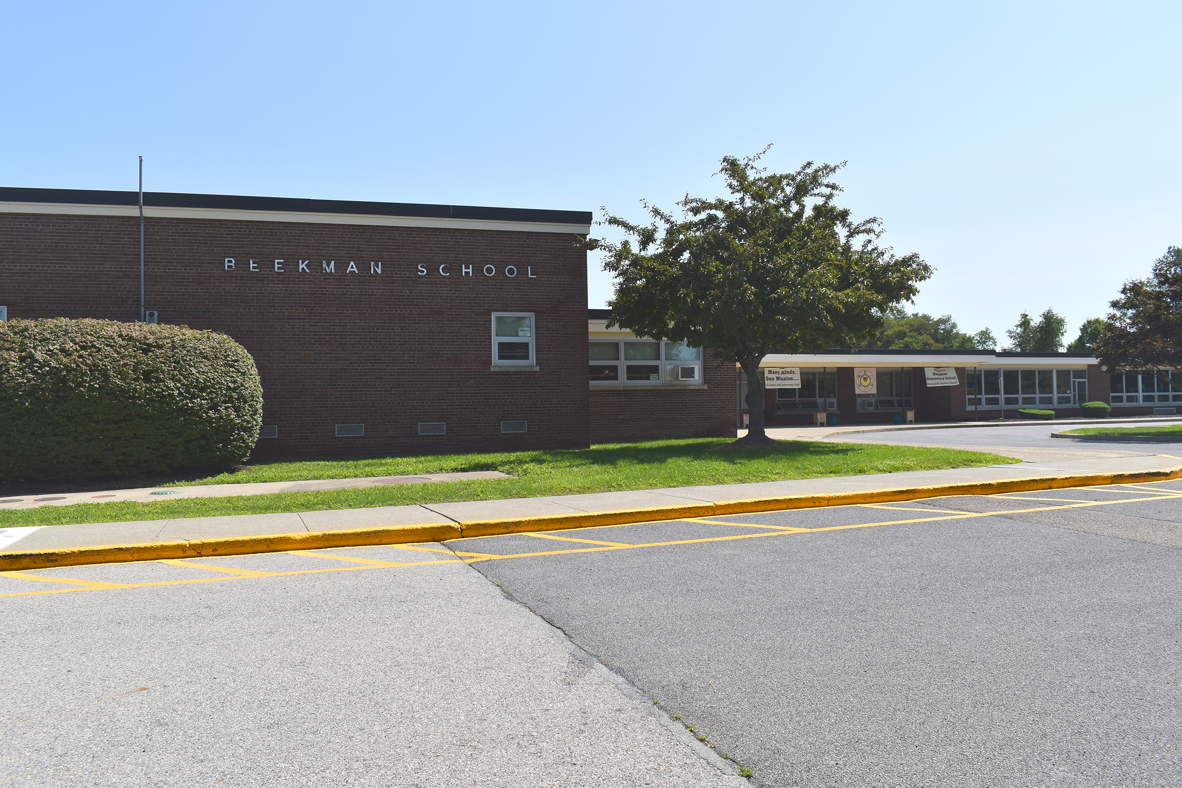 Beekman Elementary School