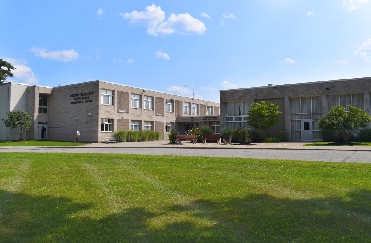 intermediate school