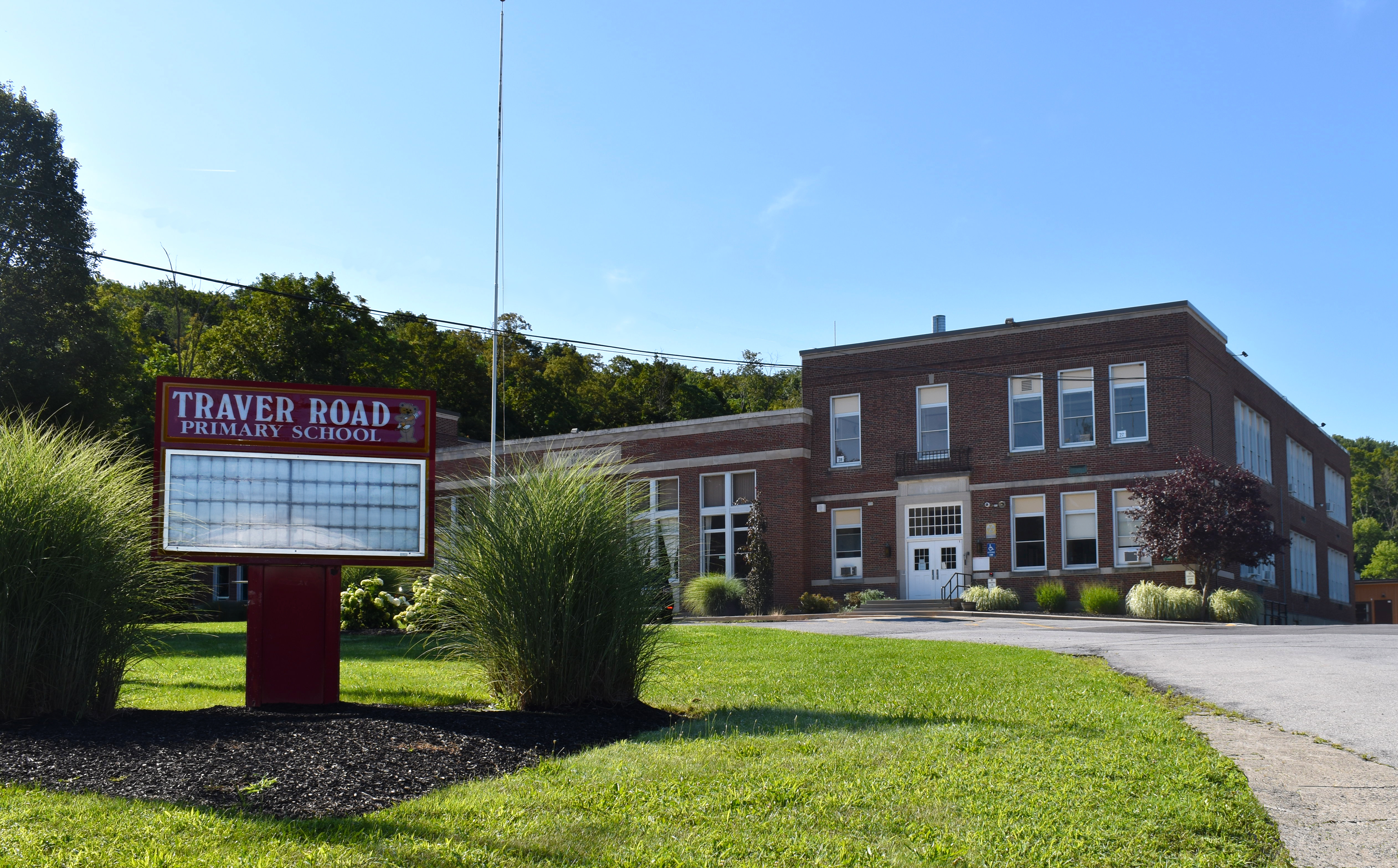 primary school