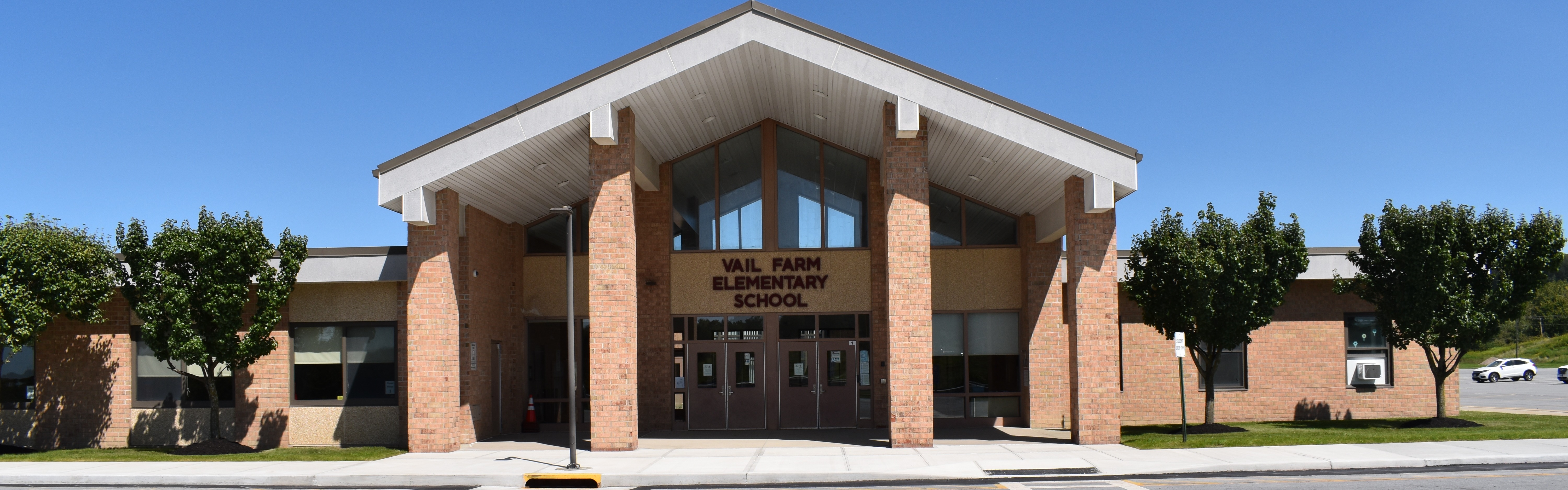 vail farm elementary