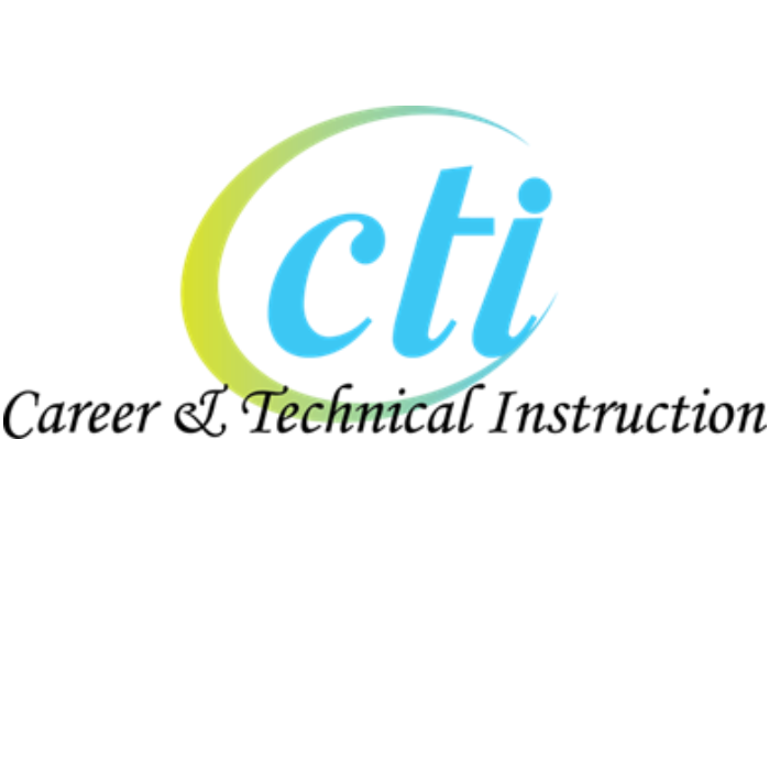 CTI Logo