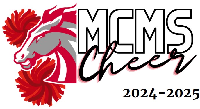 Cheer Logo 2024