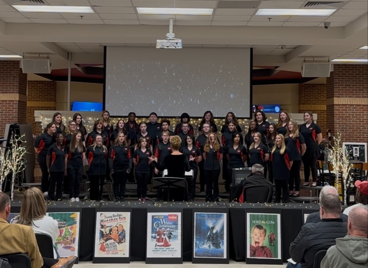 MCMS Chorus