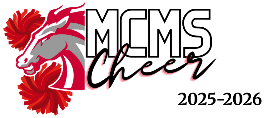 Cheer Logo 2025