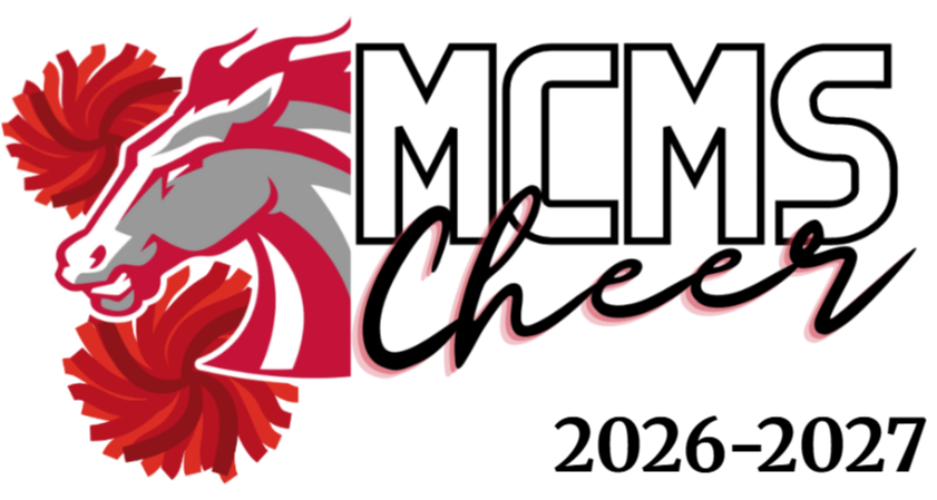 Cheer Logo 2025