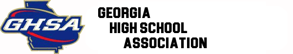 Georgia High School Association GHSA