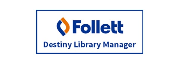 Follett Destiny Library manager