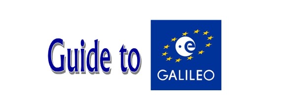 Guide to galleo