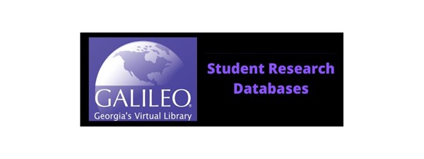 Galileo student research database