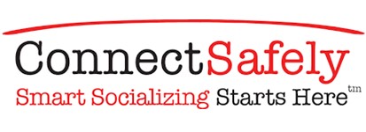 Connect Safely Smart Socializing starts here
