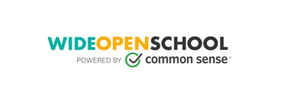 Wide open school