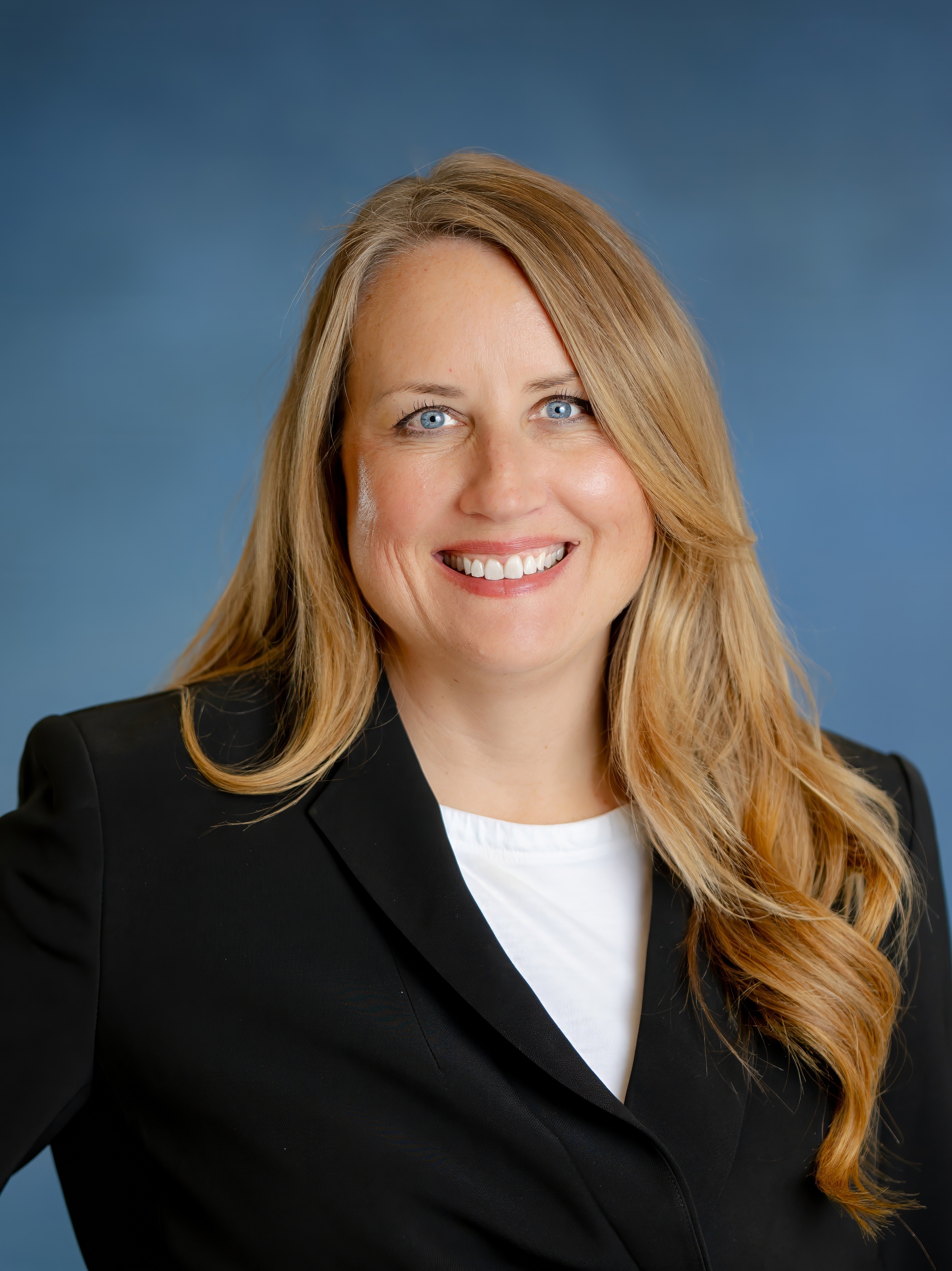 Dr. Melissa Conway