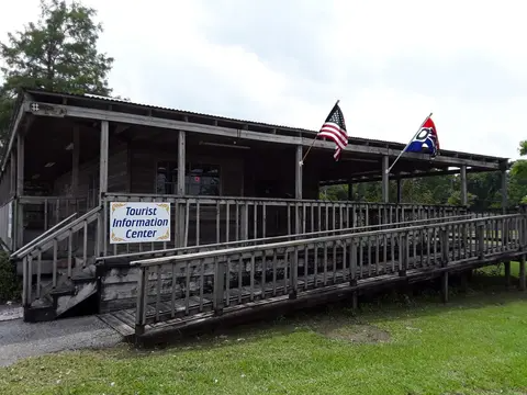 Tourist Information Center